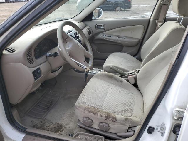 Photo 6 VIN: 3N1CB51DX4L830356 - NISSAN SENTRA 1.8 