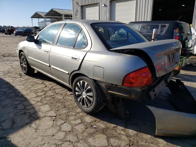 Photo 1 VIN: 3N1CB51DX4L873188 - NISSAN SENTRA 