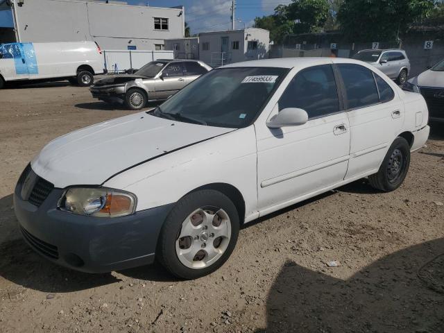 Photo 0 VIN: 3N1CB51DX4L893893 - NISSAN SENTRA 