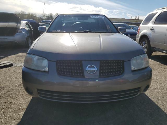 Photo 4 VIN: 3N1CB51DX4L913057 - NISSAN SENTRA 