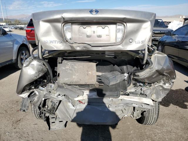 Photo 5 VIN: 3N1CB51DX4L913057 - NISSAN SENTRA 