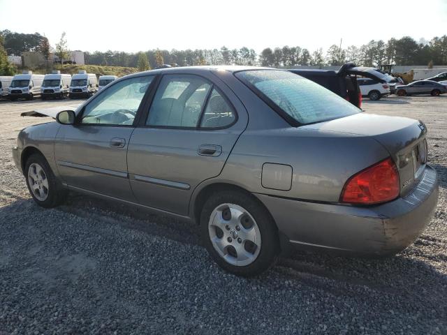 Photo 1 VIN: 3N1CB51DX5L459961 - NISSAN SENTRA 1.8 