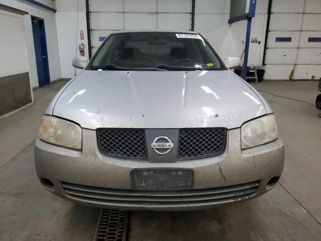 Photo 4 VIN: 3N1CB51DX5L468742 - NISSAN SENTRA 1.8 