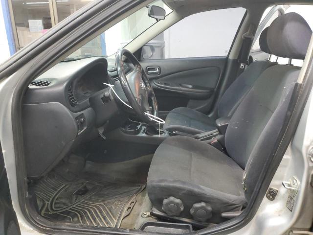 Photo 6 VIN: 3N1CB51DX5L468742 - NISSAN SENTRA 1.8 