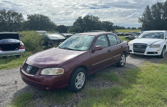 Photo 1 VIN: 3N1CB51DX5L493950 - NISSAN SENTRA 1.8 