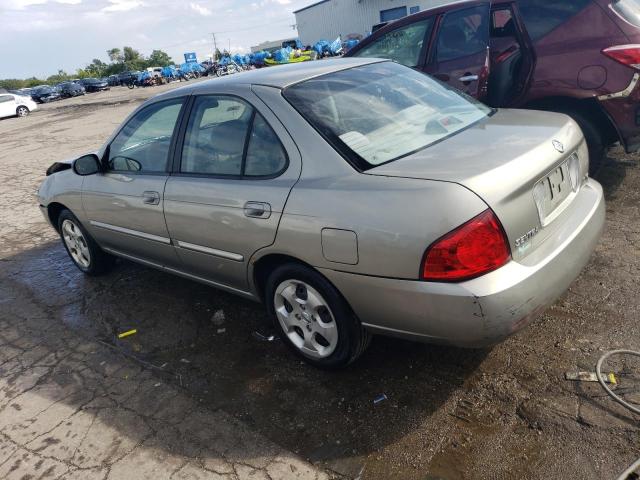 Photo 1 VIN: 3N1CB51DX5L494466 - NISSAN SENTRA 