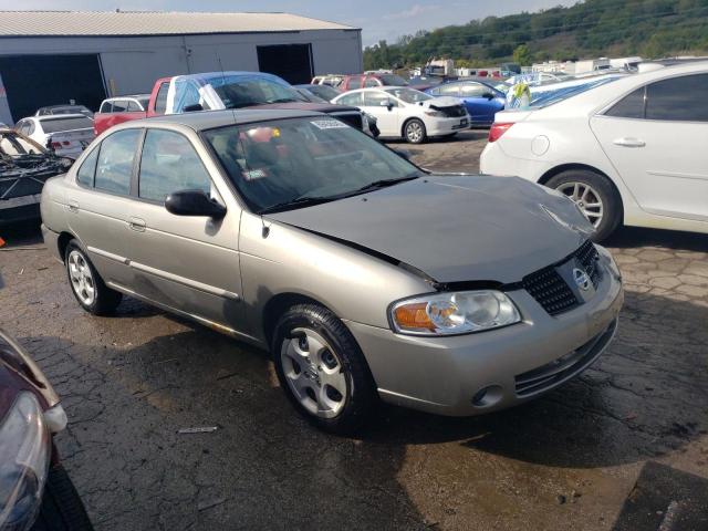 Photo 3 VIN: 3N1CB51DX5L494466 - NISSAN SENTRA 