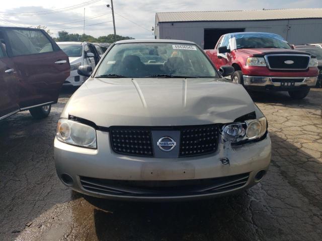 Photo 4 VIN: 3N1CB51DX5L494466 - NISSAN SENTRA 