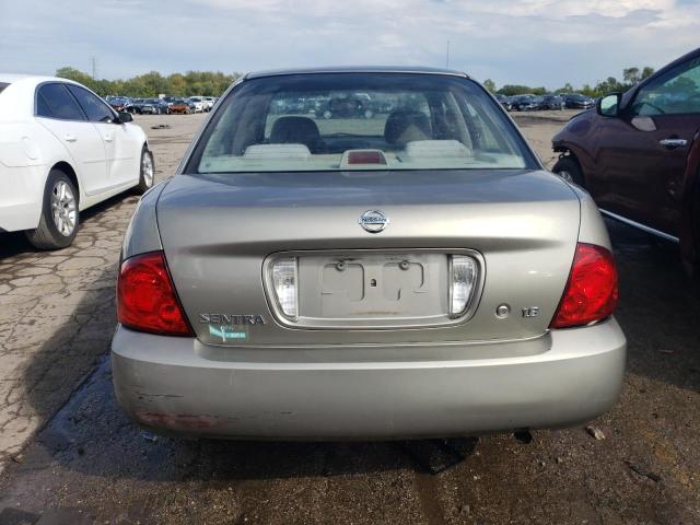 Photo 5 VIN: 3N1CB51DX5L494466 - NISSAN SENTRA 