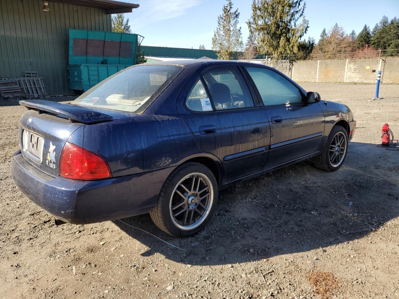 Photo 2 VIN: 3N1CB51DX5L534318 - NISSAN SENTRA 