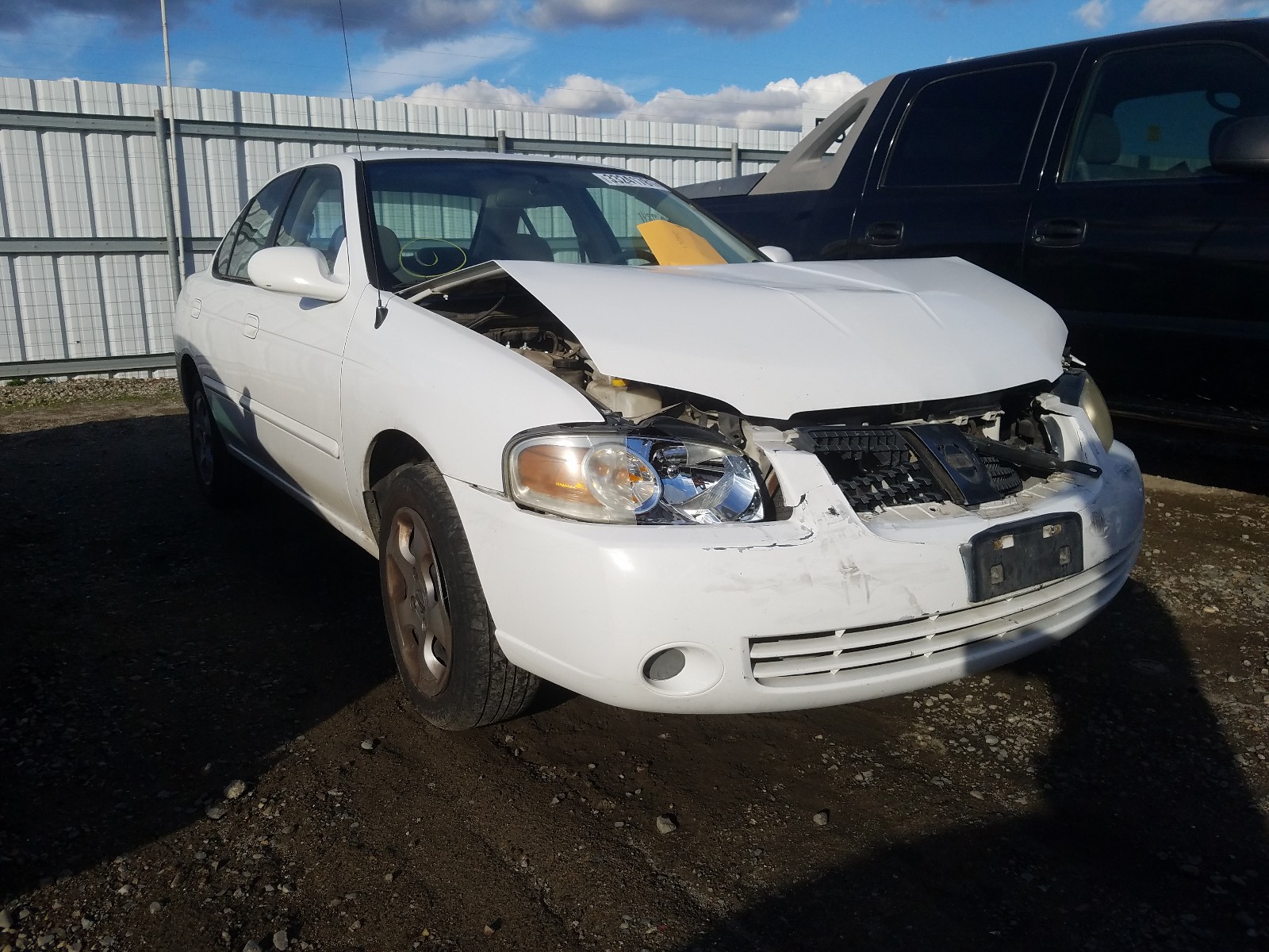 Photo 0 VIN: 3N1CB51DX5L566184 - NISSAN SENTRA 1.8 