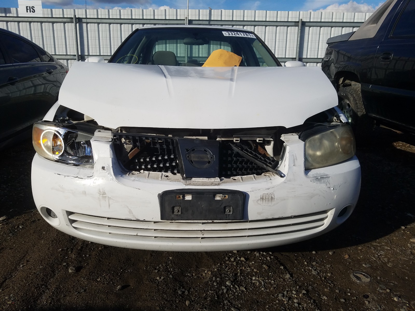 Photo 8 VIN: 3N1CB51DX5L566184 - NISSAN SENTRA 1.8 