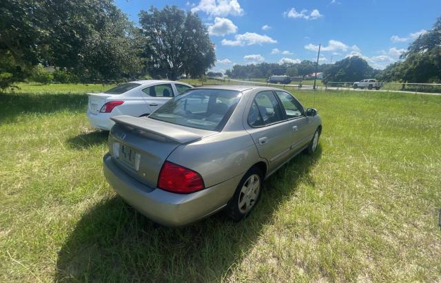 Photo 3 VIN: 3N1CB51DX5L570686 - NISSAN SENTRA 1.8 