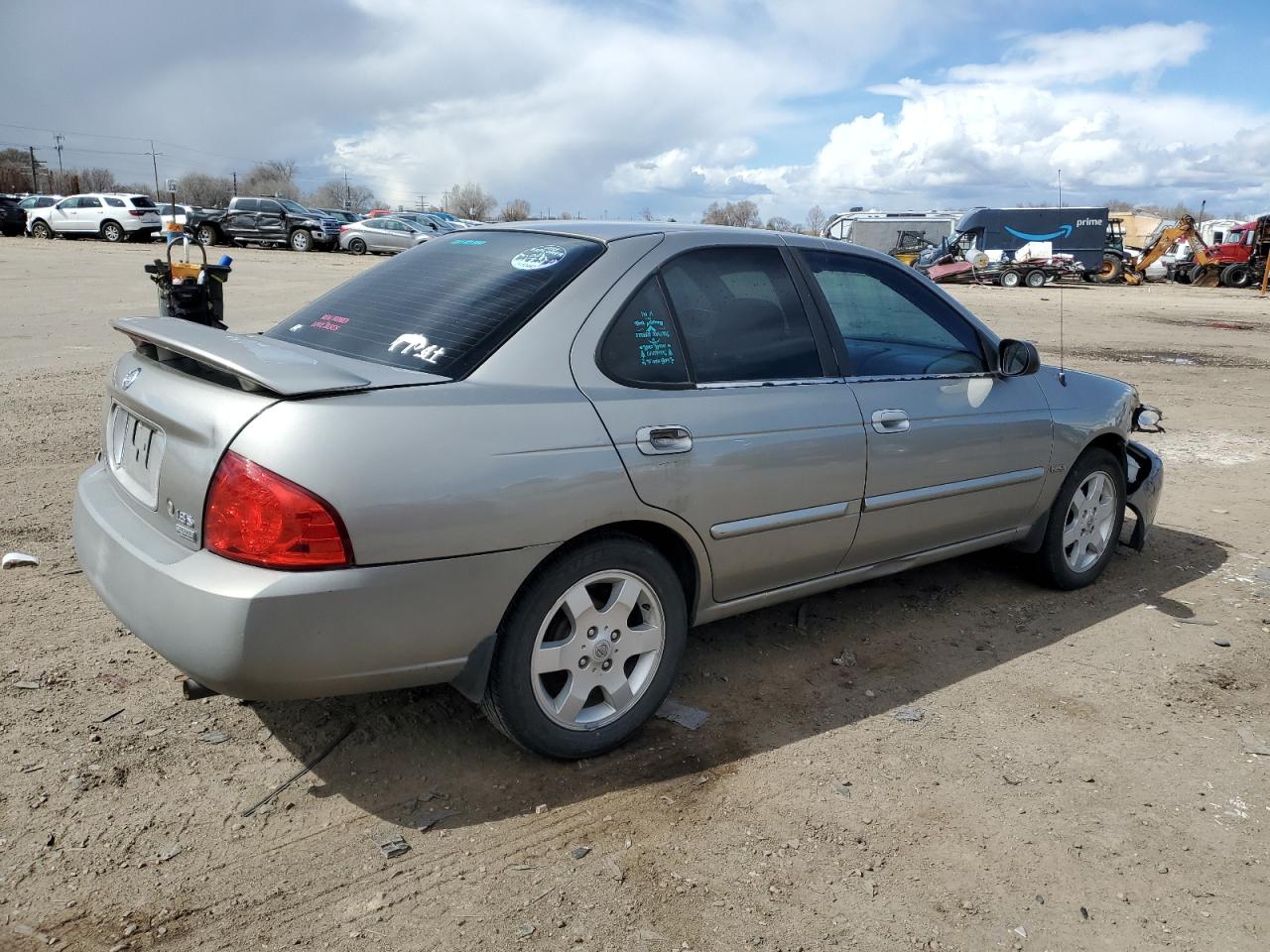 Photo 2 VIN: 3N1CB51DX6L451974 - NISSAN SENTRA 