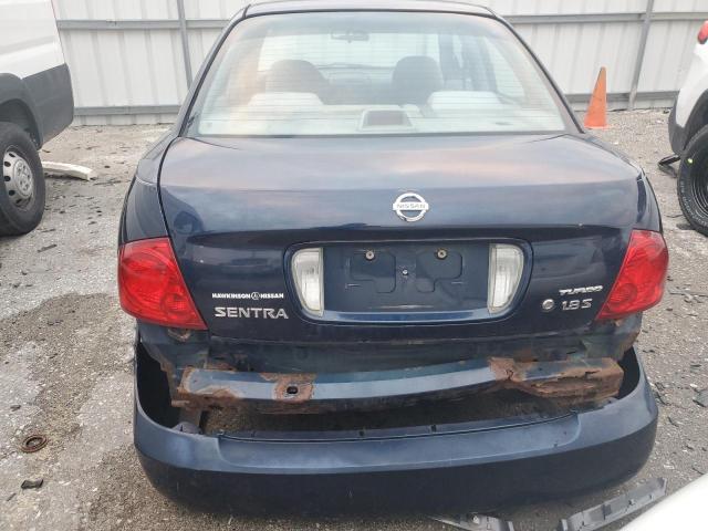 Photo 5 VIN: 3N1CB51DX6L453787 - NISSAN SENTRA 1.8 