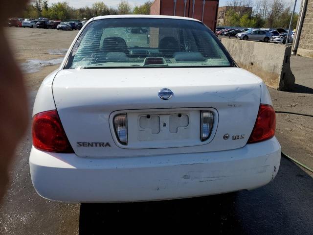 Photo 5 VIN: 3N1CB51DX6L486840 - NISSAN SENTRA 