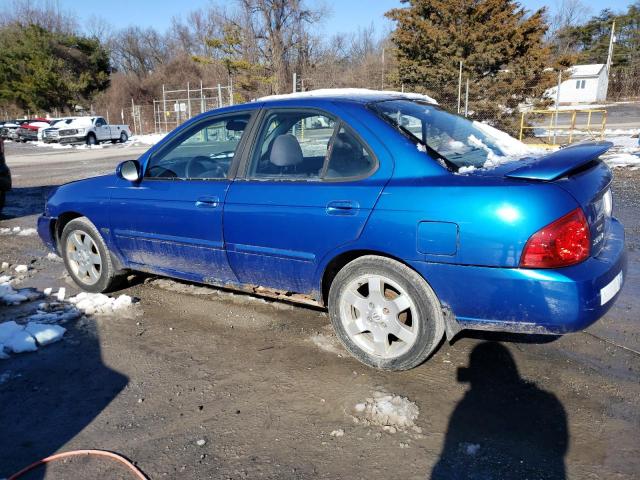 Photo 1 VIN: 3N1CB51DX6L500297 - NISSAN SENTRA 