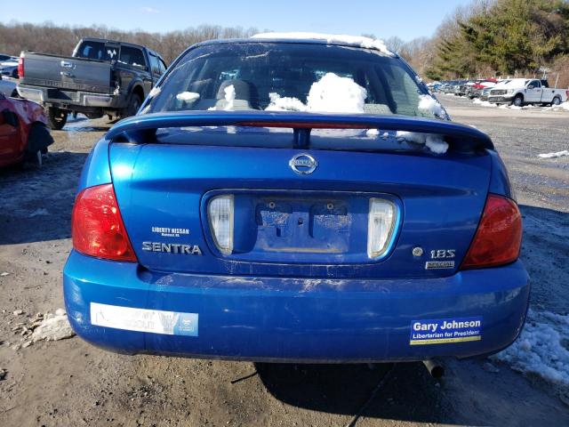 Photo 5 VIN: 3N1CB51DX6L500297 - NISSAN SENTRA 