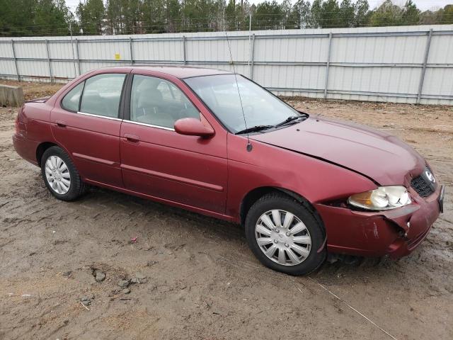 Photo 3 VIN: 3N1CB51DX6L506570 - NISSAN SENTRA 