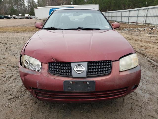 Photo 4 VIN: 3N1CB51DX6L506570 - NISSAN SENTRA 