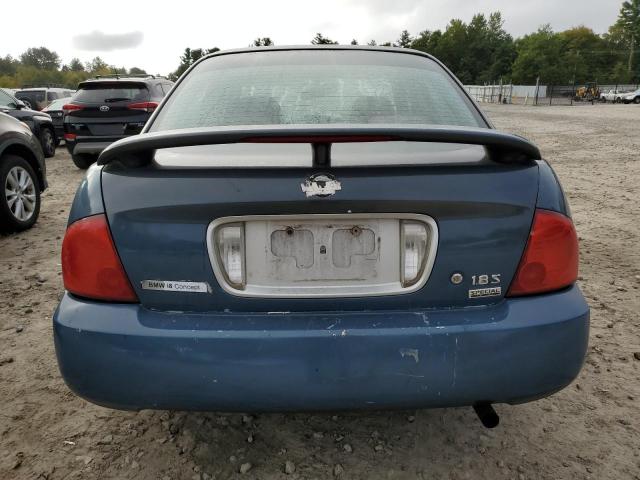 Photo 5 VIN: 3N1CB51DX6L525166 - NISSAN SENTRA 1.8 