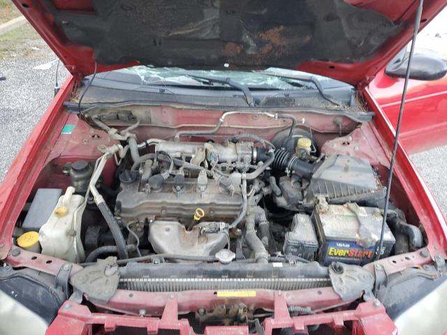 Photo 10 VIN: 3N1CB51DX6L526138 - NISSAN SENTRA 