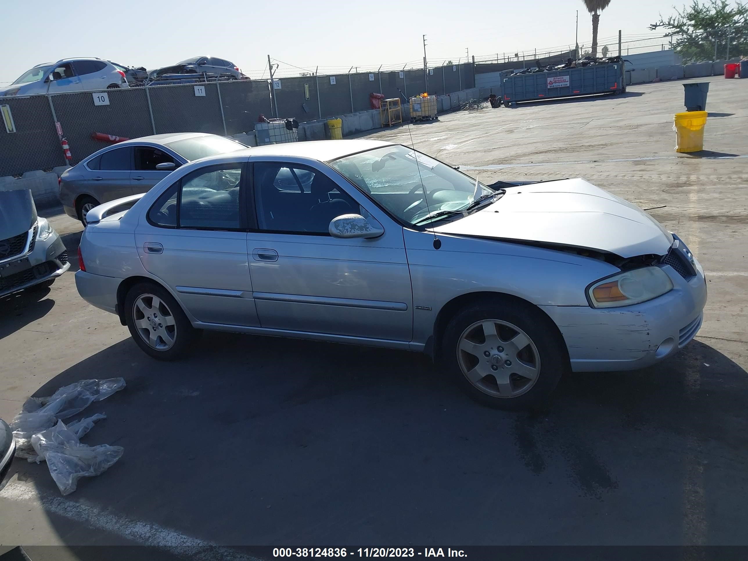 Photo 12 VIN: 3N1CB51DX6L555588 - NISSAN SENTRA 