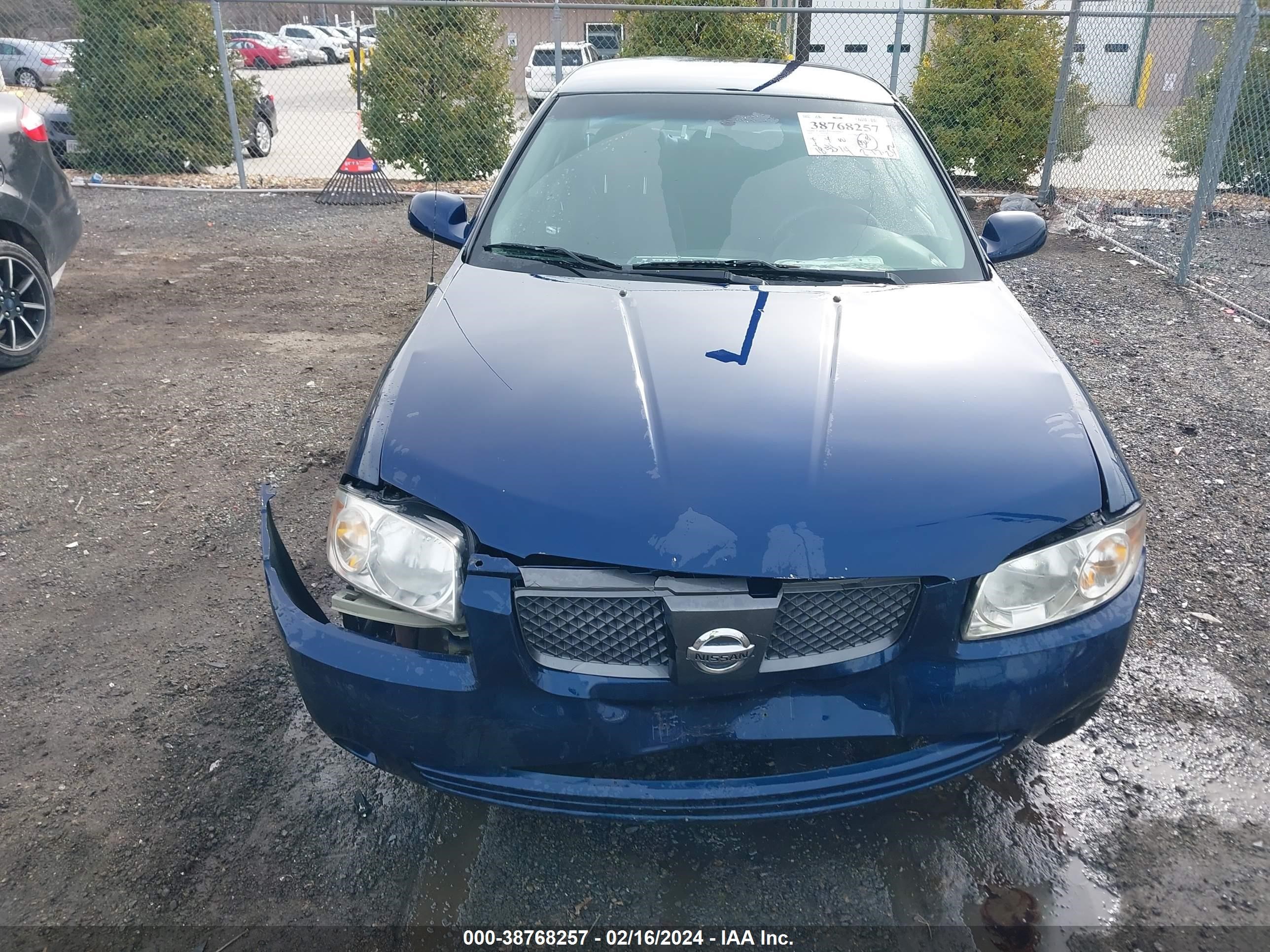 Photo 11 VIN: 3N1CB51DX6L584301 - NISSAN SENTRA 