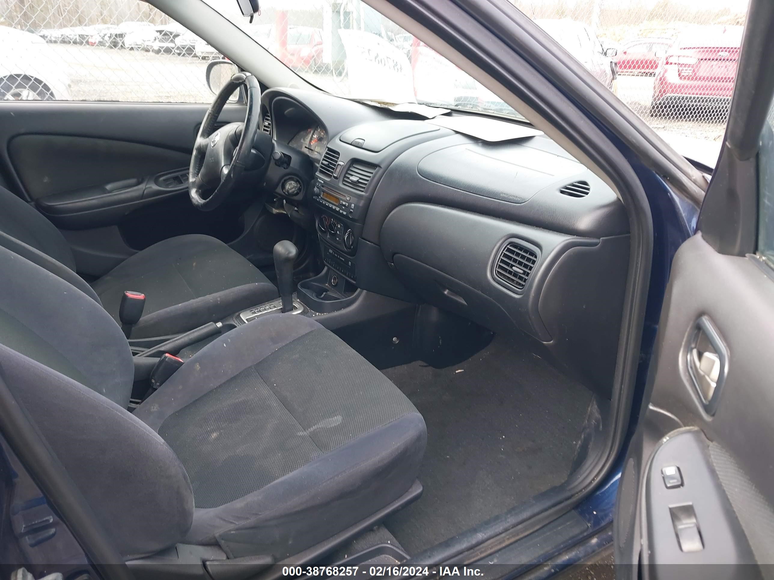 Photo 4 VIN: 3N1CB51DX6L584301 - NISSAN SENTRA 