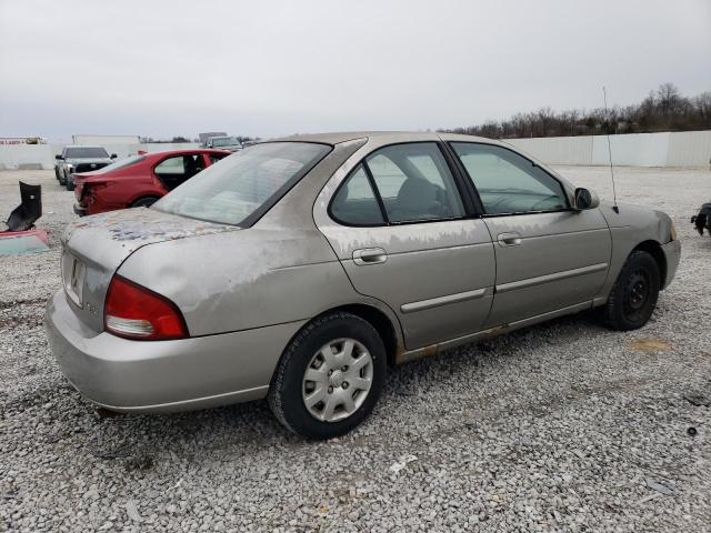 Photo 2 VIN: 3N1CB51DXYL304556 - NISSAN SENTRA 