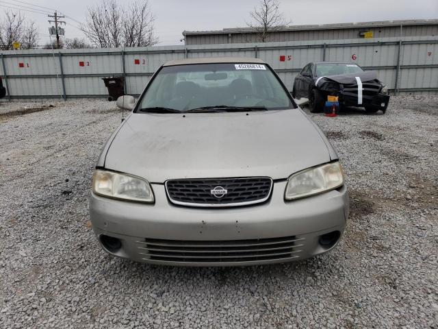 Photo 4 VIN: 3N1CB51DXYL304556 - NISSAN SENTRA 