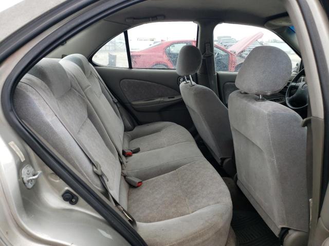 Photo 9 VIN: 3N1CB51DXYL304556 - NISSAN SENTRA 