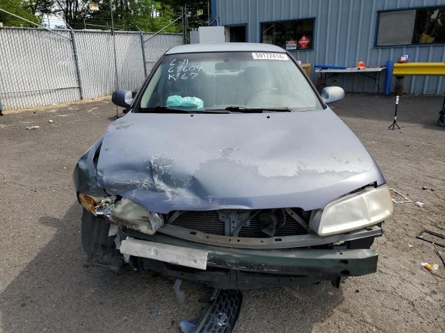 Photo 4 VIN: 3N1CB51DXYL314309 - NISSAN SENTRA 