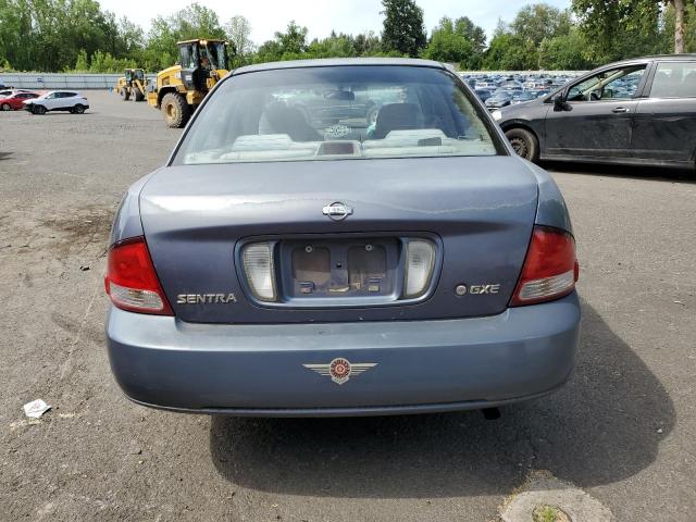 Photo 5 VIN: 3N1CB51DXYL314309 - NISSAN SENTRA 