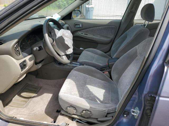 Photo 6 VIN: 3N1CB51DXYL314309 - NISSAN SENTRA 