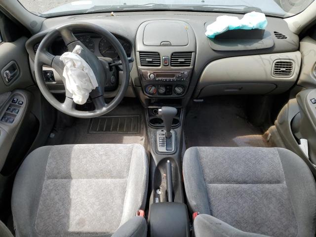 Photo 7 VIN: 3N1CB51DXYL314309 - NISSAN SENTRA 