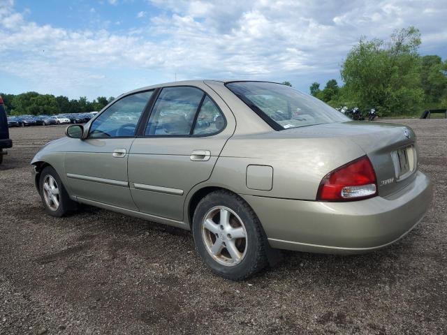 Photo 1 VIN: 3N1CB51DXYL352963 - NISSAN SENTRA 