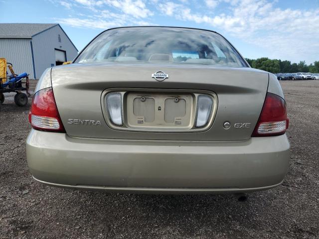 Photo 5 VIN: 3N1CB51DXYL352963 - NISSAN SENTRA 