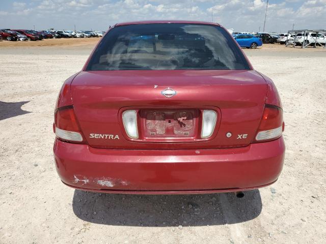 Photo 5 VIN: 3N1CB51DXYL356186 - NISSAN SENTRA BAS 