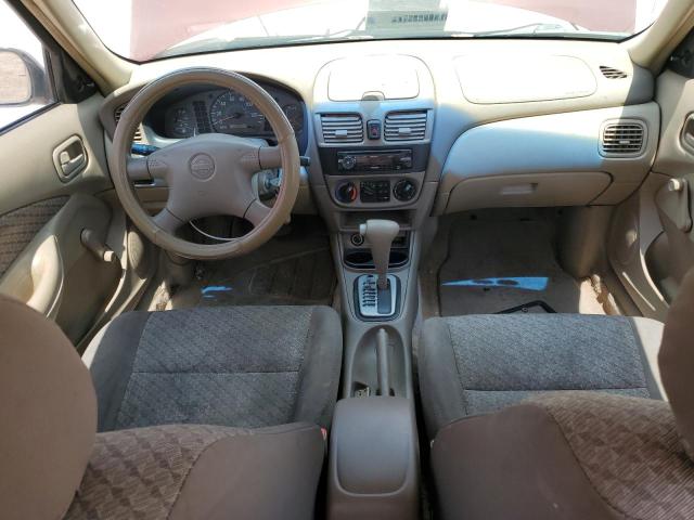 Photo 7 VIN: 3N1CB51DXYL356186 - NISSAN SENTRA BAS 