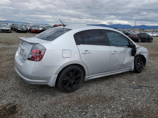 Photo 2 VIN: 3N1CB61E07L701853 - NISSAN SENTRA SE- 