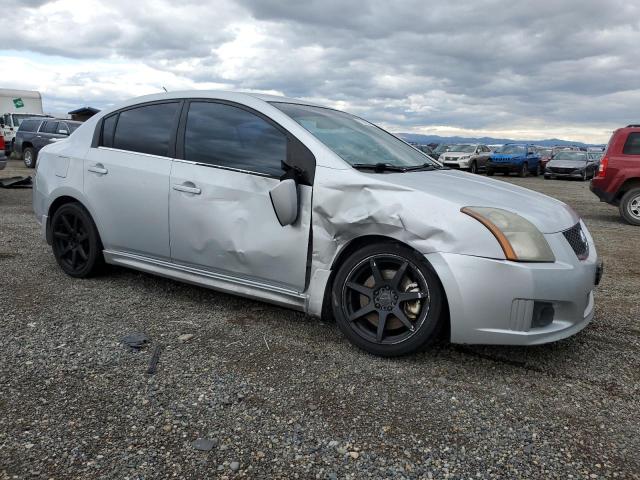 Photo 3 VIN: 3N1CB61E07L701853 - NISSAN SENTRA SE- 