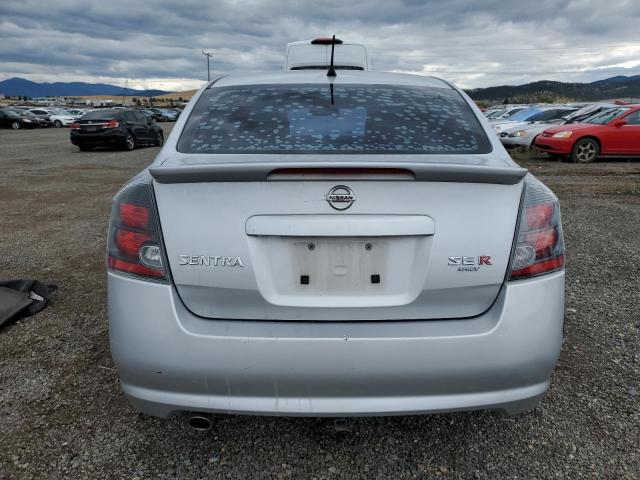 Photo 5 VIN: 3N1CB61E07L701853 - NISSAN SENTRA SE- 