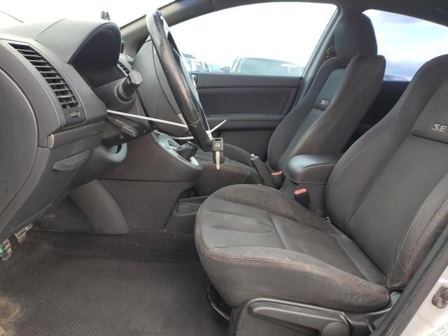 Photo 6 VIN: 3N1CB61E07L701853 - NISSAN SENTRA SE- 