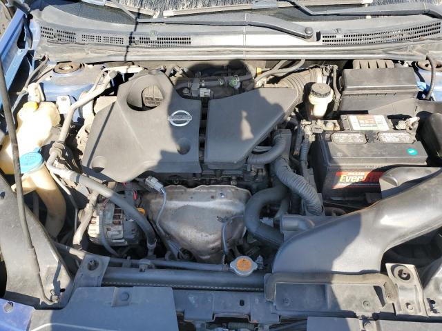 Photo 10 VIN: 3N1CB61E18L642653 - NISSAN SENTRA 