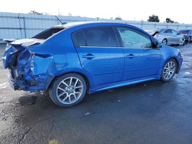 Photo 2 VIN: 3N1CB61E18L642653 - NISSAN SENTRA 