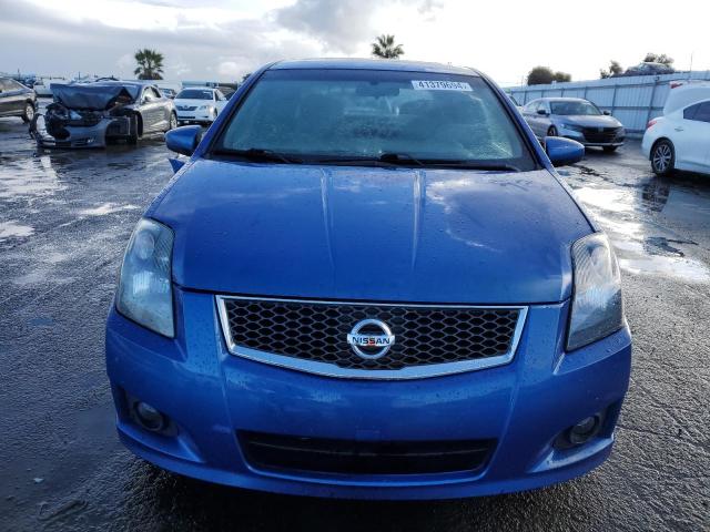 Photo 4 VIN: 3N1CB61E18L642653 - NISSAN SENTRA 