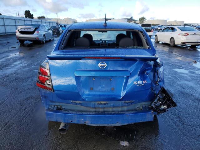 Photo 5 VIN: 3N1CB61E18L642653 - NISSAN SENTRA 