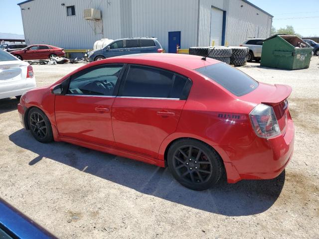 Photo 1 VIN: 3N1CB61E27L716919 - NISSAN SENTRA 