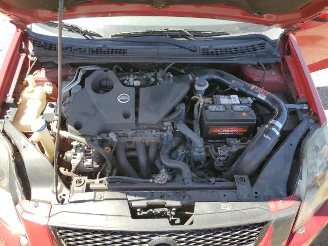 Photo 10 VIN: 3N1CB61E27L716919 - NISSAN SENTRA 